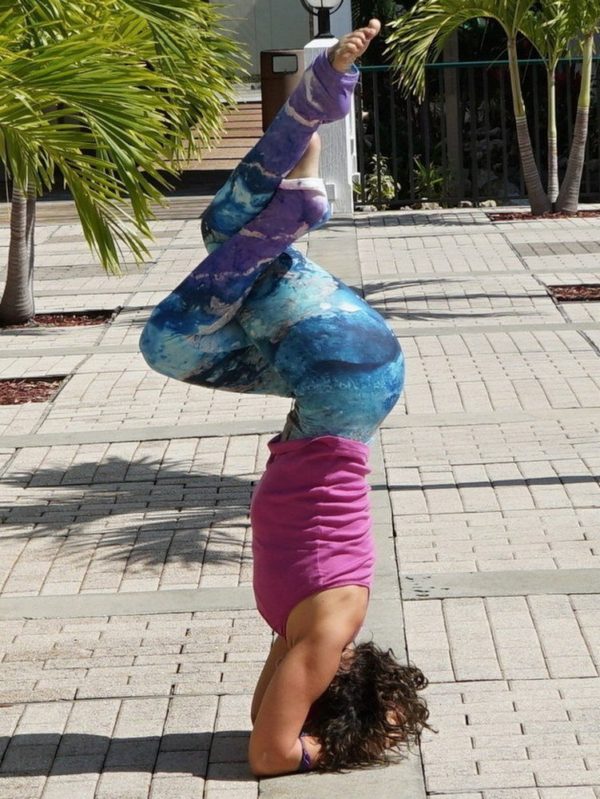 Aldona Yoga